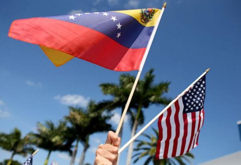 Венесуэла и США ведут переговоры об открытии посольств