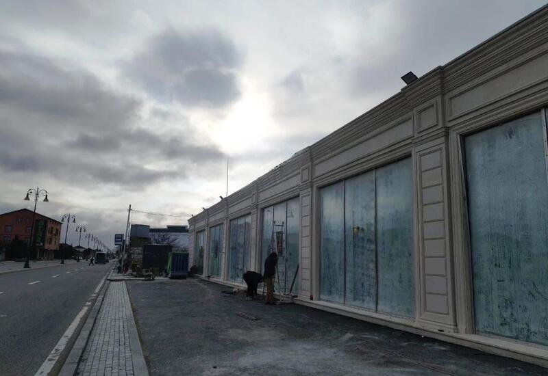 В Баку предотвращены факты занятия тротуаров