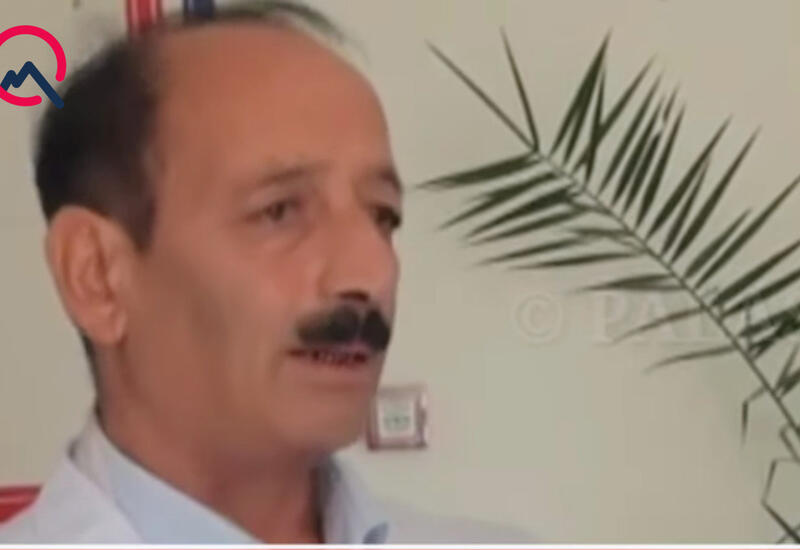 Avtomobil kanala aşdı