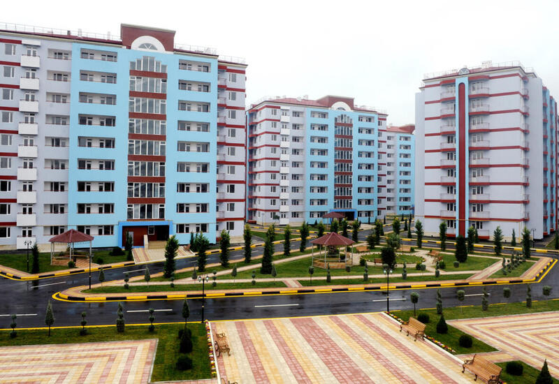 В Азербайджане изменились цены на некоторые квартиры