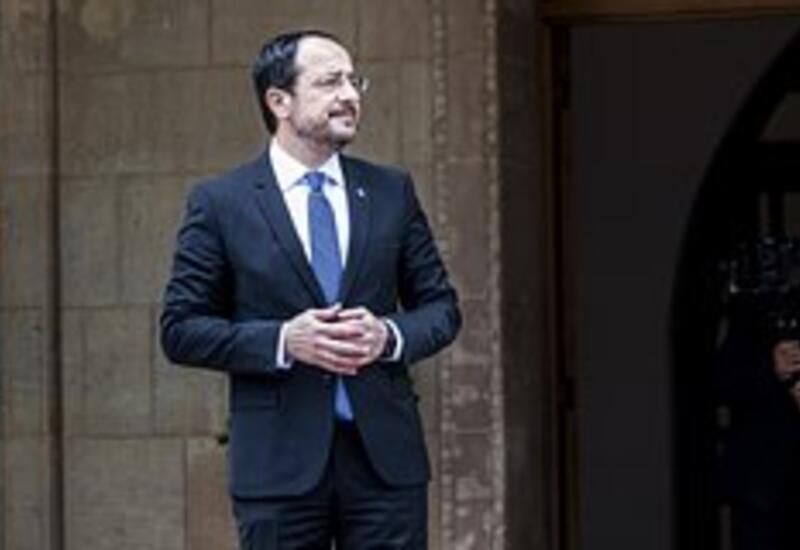 Полиция проверит скандал вокруг кампании президента Кипра