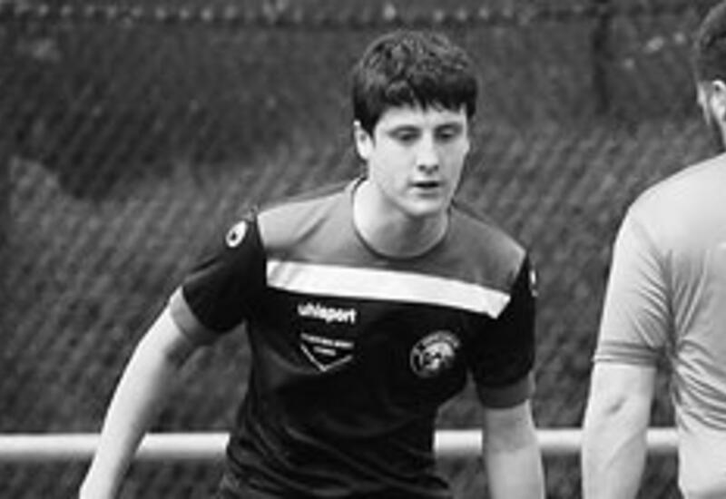 Французский футболист погиб при попытке сделать селфи