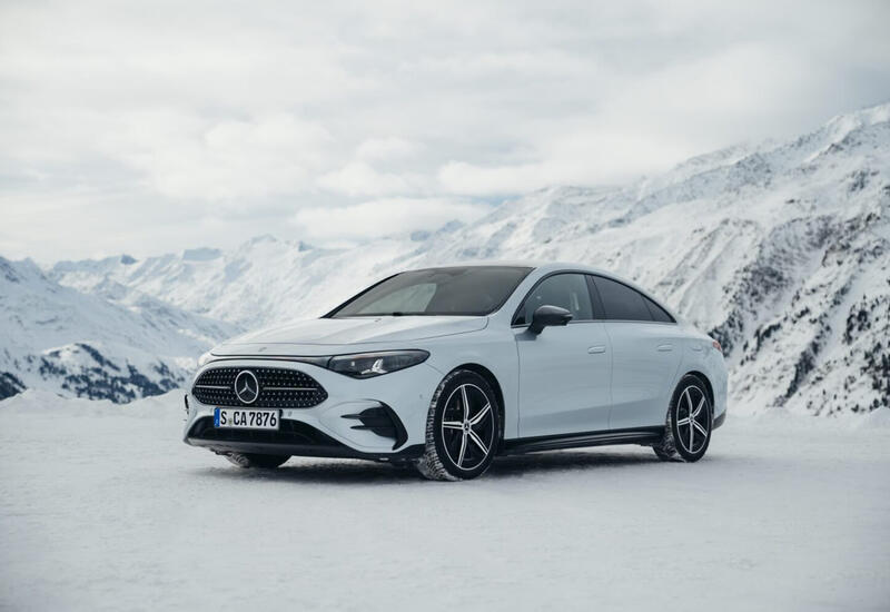 В Европе подвели итоги конкурса «Автомобиль года 2026»