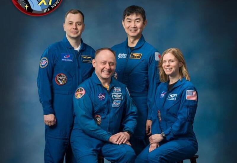 NASA рассказало, когда экипаж миссии Crew-11 может улететь с МКС