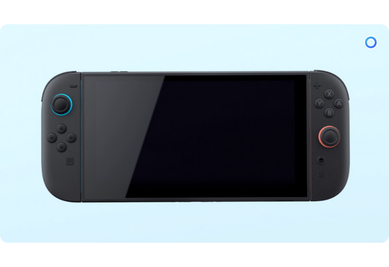 Продажи Nintendo Switch 2 снизились после успешного старта