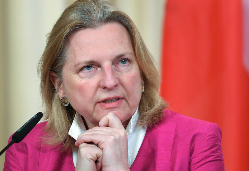 В Австрии оценили кризис Европы