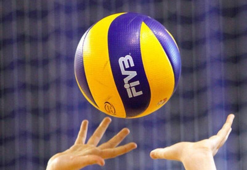 Федерация волейбола Азербайджана проведет отбор среди юных волейболисток