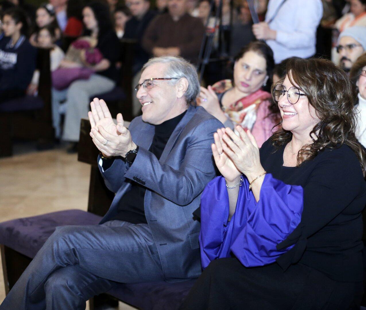 В Баку состоялись гала-концерт и церемония награждения лауреатов музыкального фестиваля "Симург"