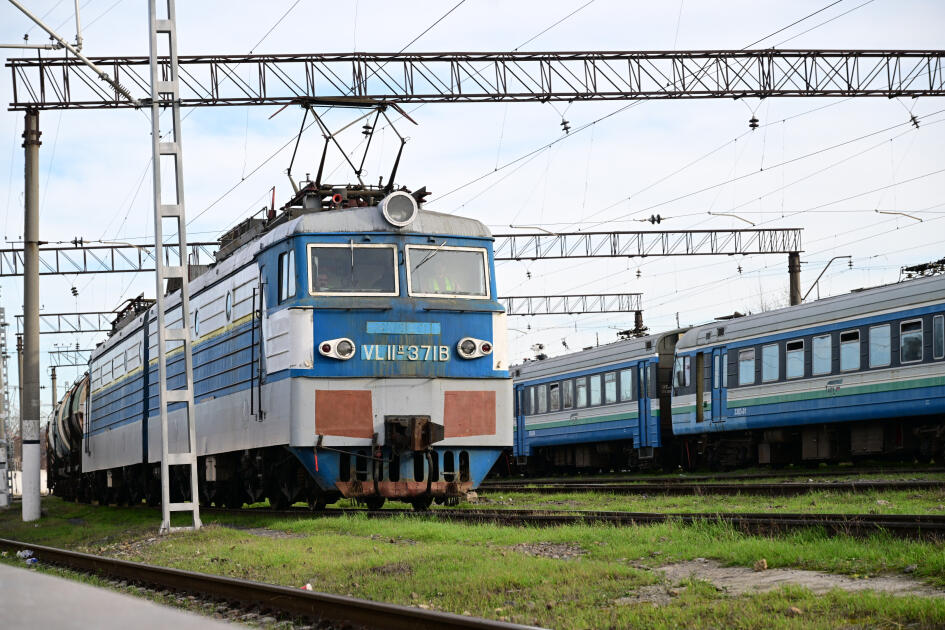 Азербайджан отправил в Армению очередную партию нефтепродуктов