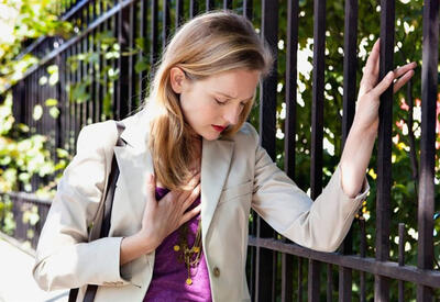 Кардиолог перечислила возможные причины одышки