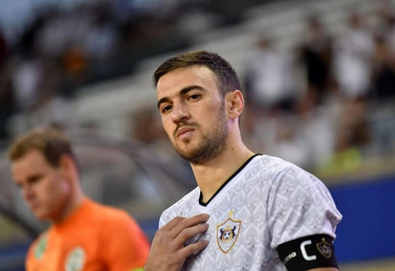 Гара Гараев будет работать в сборной Азербайджана по футболу