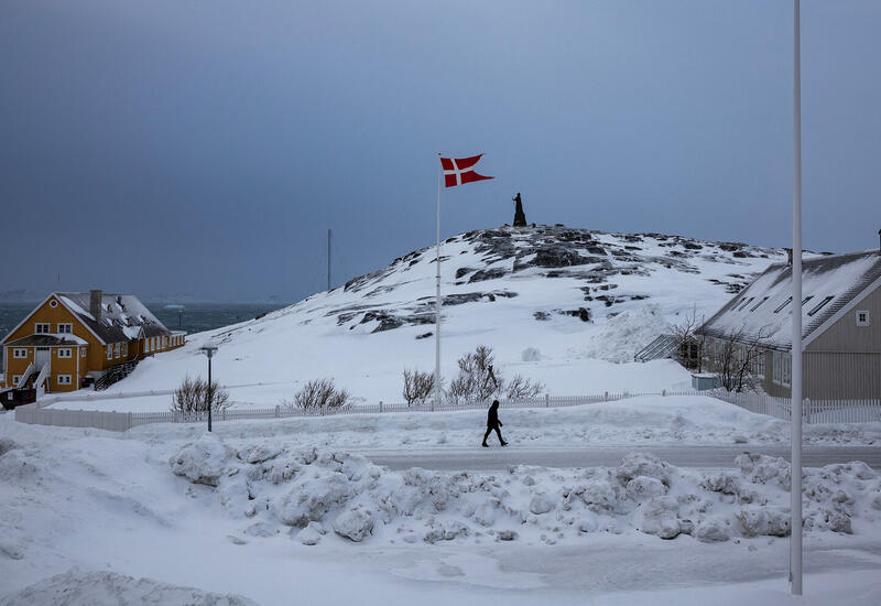 В Дании предложили отправить наследного принца в Гренландию