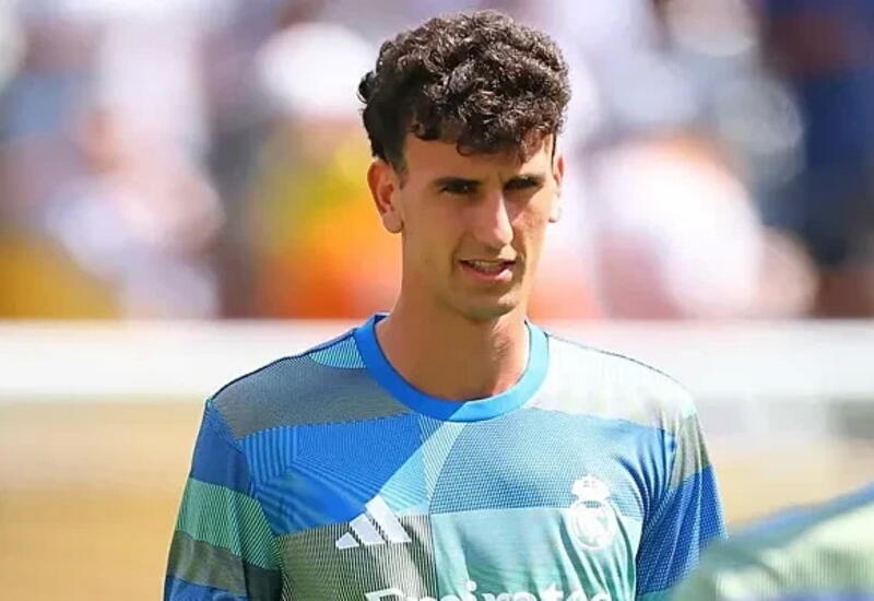 "Реал" может сорвать планы "Челси" и "Ливерпуля"