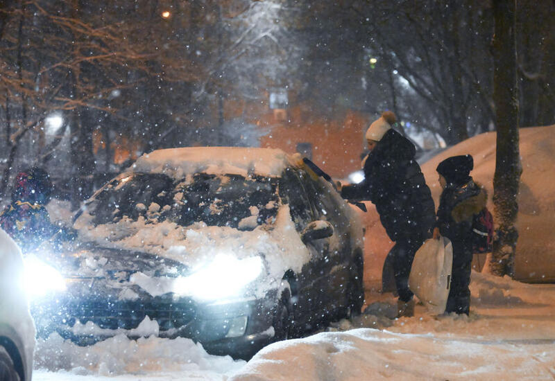 В ряде муниципалитетов Сербии ввели режим ЧС