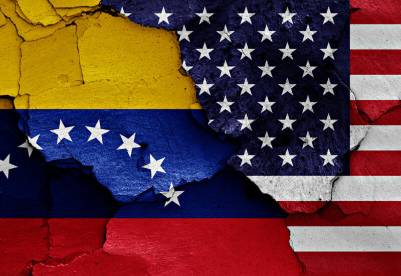 США отменят санкции против Венесуэлы