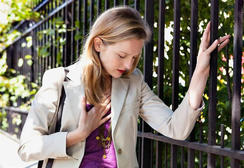 Кардиолог перечислила возможные причины одышки