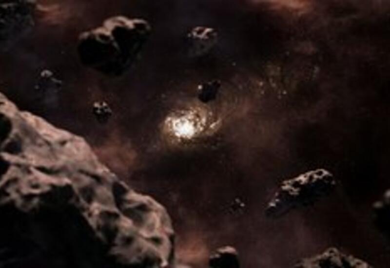 Снимки предполагаемого «инопланетного корабля» породили новые вопросы