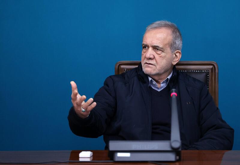 Vətəndaşlar iğtişaşçıların sakitliyi pozmasına icazə verməməlidir