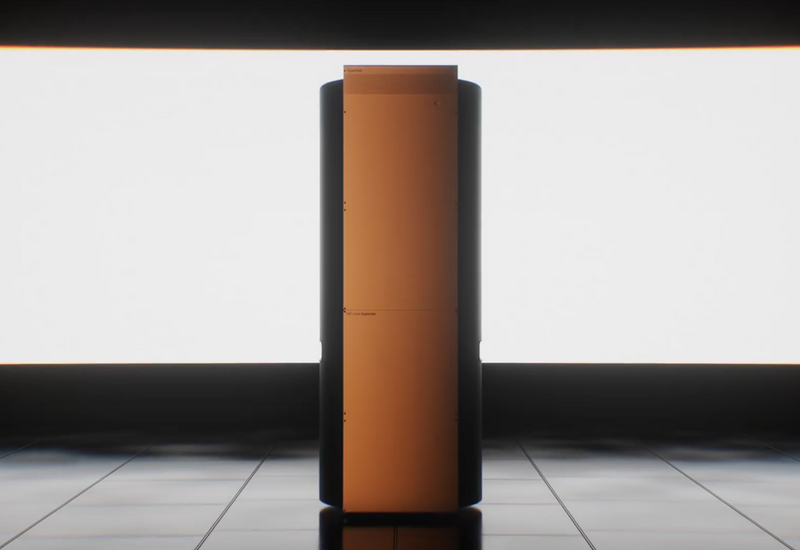 В США выпустили бойлер с функцией добычи криптовалюты