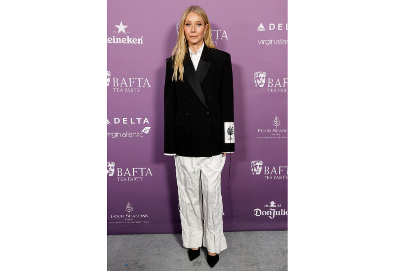 Гвинет Пэлтроу высмеяли