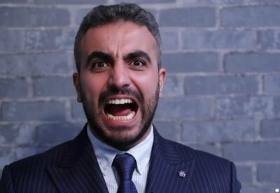 Мафии Карапетяна мерещится война с Азербайджаном - очередной вброс