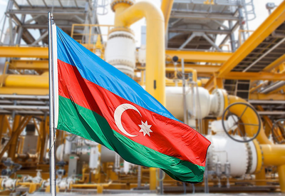 Мировой газовый рынок и Азербайджан: новая реальность, новые возможности