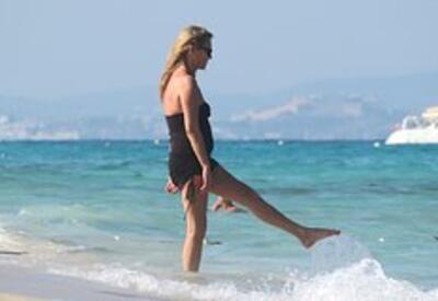 Названа подверженная фигуре skinny fat категория людей