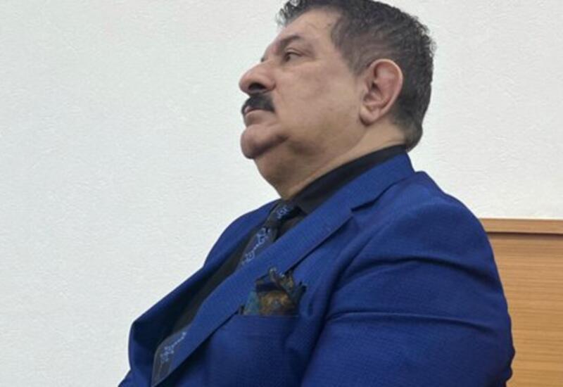 Ağadadaş Ağayev amnistiya ilə