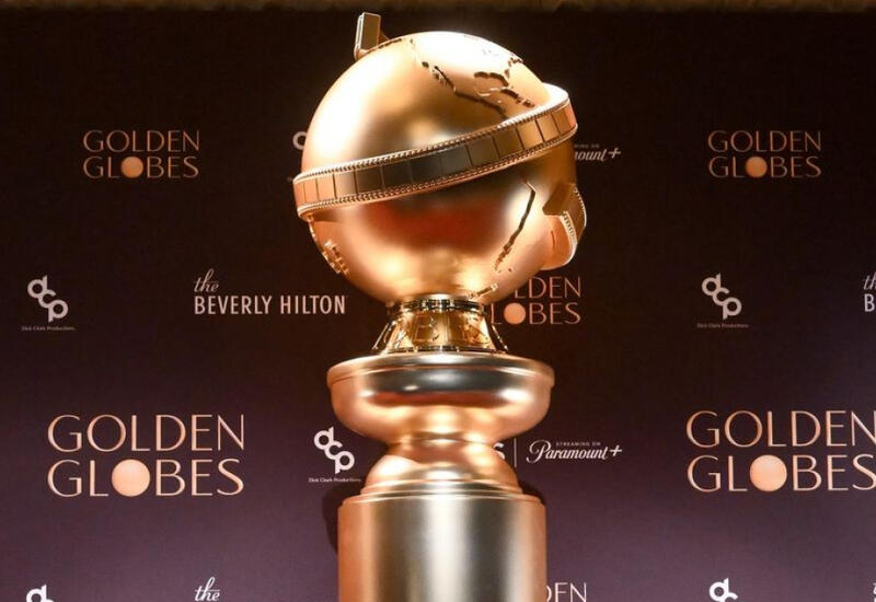 Объявлены лауреаты «Золотого глобуса 2026»