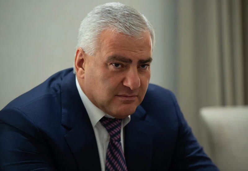 В Армении требуют повторного ареста Карапетяна