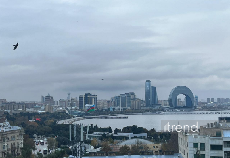 В этой части Баку будут снижены риски подтоплений