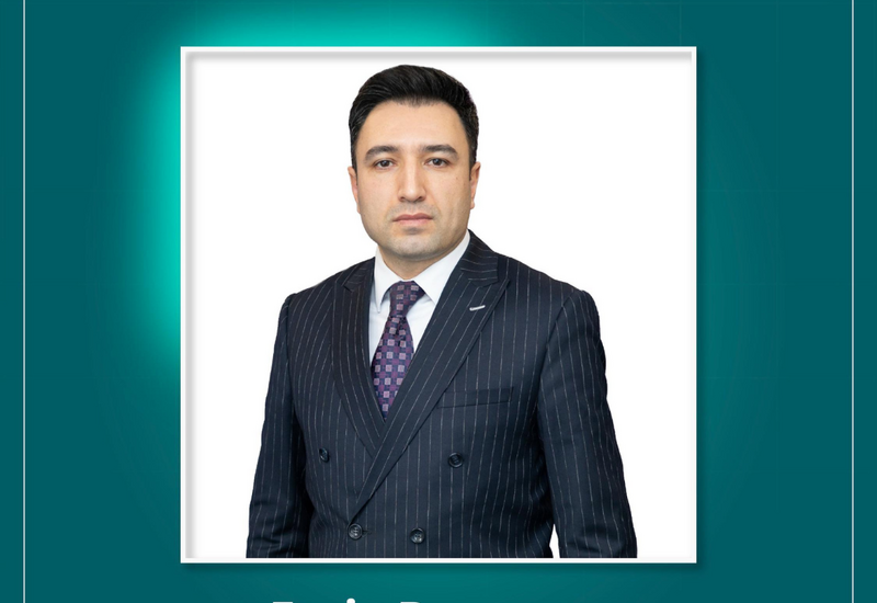 Nazirlikdə kadr dəyişikliyi