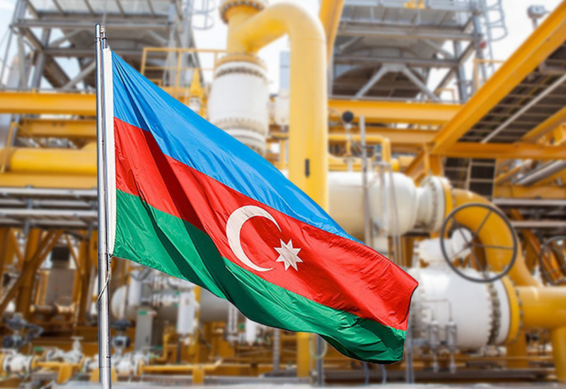 Мировой газовый рынок и Азербайджан: