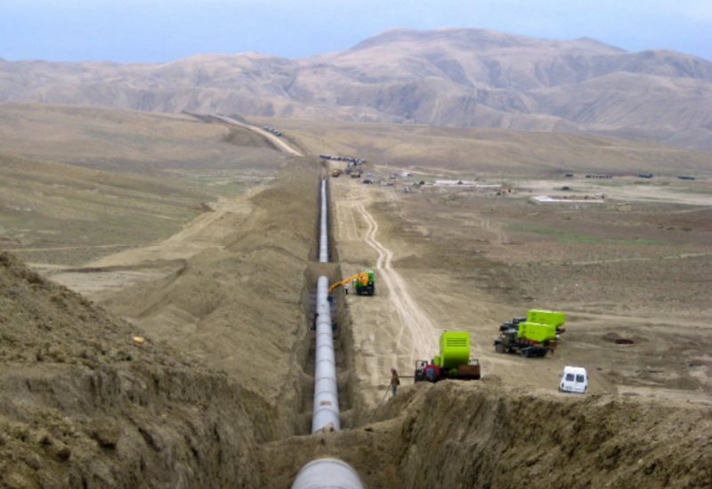 Ələtə su kəməri çəkiləcək