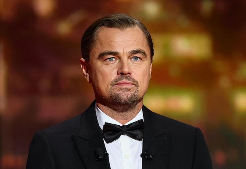 Леонардо Ди Каприо жестко высмеяли