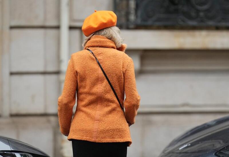 Стилист назвала модные тренды зимы