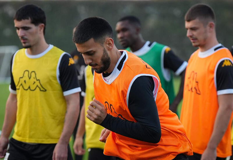 “Нефтчи” определился со вторым соперником на сборе в Абу-Даби