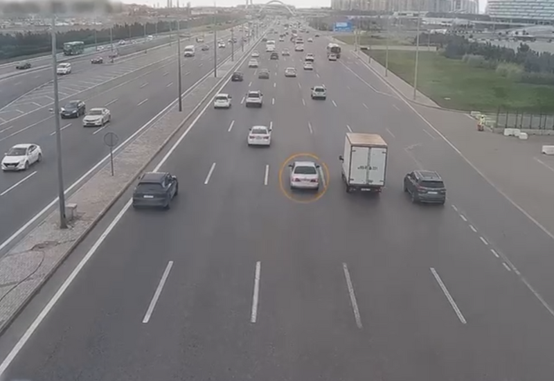 МВД обратилось к водителям - невнимательность за рулем приводит к тяжелым ДТП