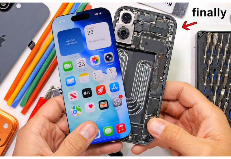 Пользователей iPhone предупредили