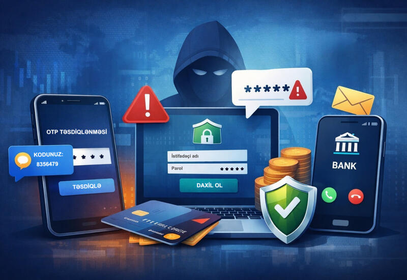 Bu kodları paylaşmaq təhlükəlidir