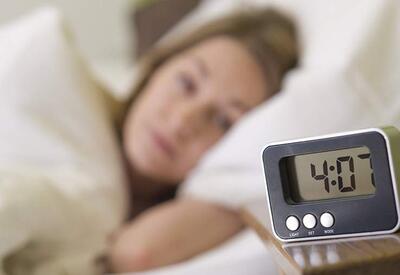 Психолог дала советы по борьбе с бессонницей