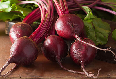 Этот овощ снижает воспаление в организме