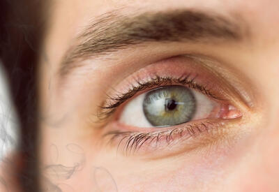 Найдена возможная причина потери зрения при диабете