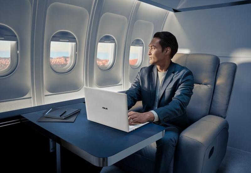 ASUS представляет портфолио новейших устройств с поддержкой ИИ