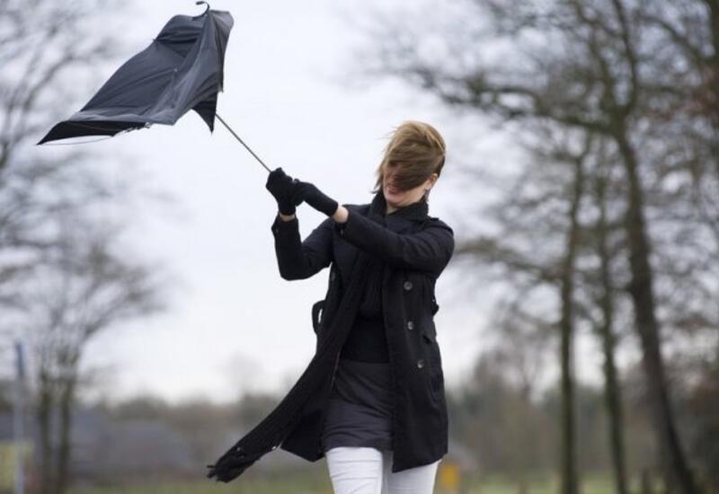 МЧС Азербайджана обратилось к населению