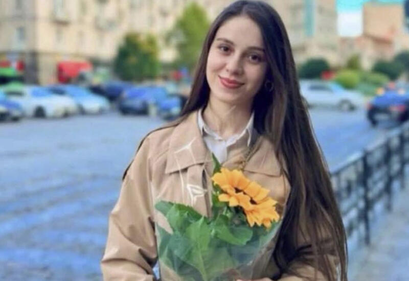 Azərbaycanlı qız Gürcüstanda öldü