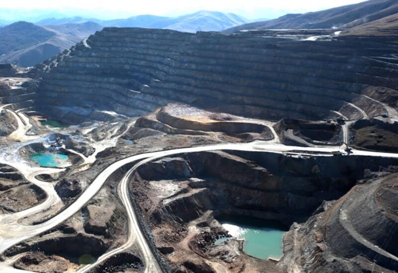 Азербайджан запускает промышленную добычу меди: