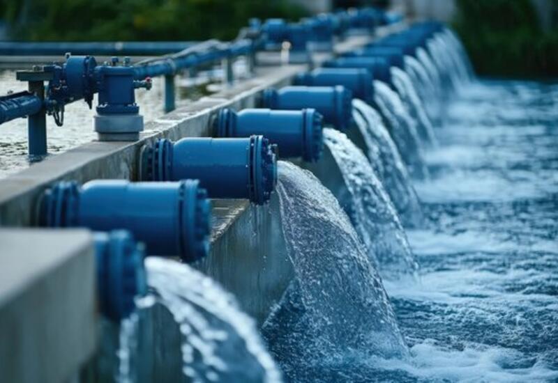 Баку сделал то, что откладывают многие: водные ресурсы признаны элементом нацбезопасности