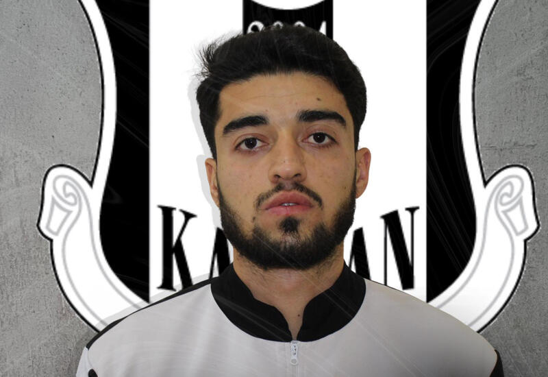 "Карван-Евлах" арендовал полузащитника у "Сабаха"