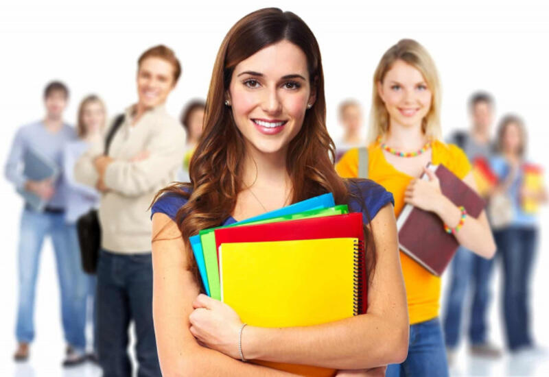 BDU-nun təmirə bağlanan korpusunun tələbələri